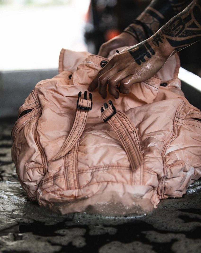 吉田カバンの新“古”作。サステナブルで高機能、まさに温故知新な「OLDNEW」コレクション - 24枚目の画像