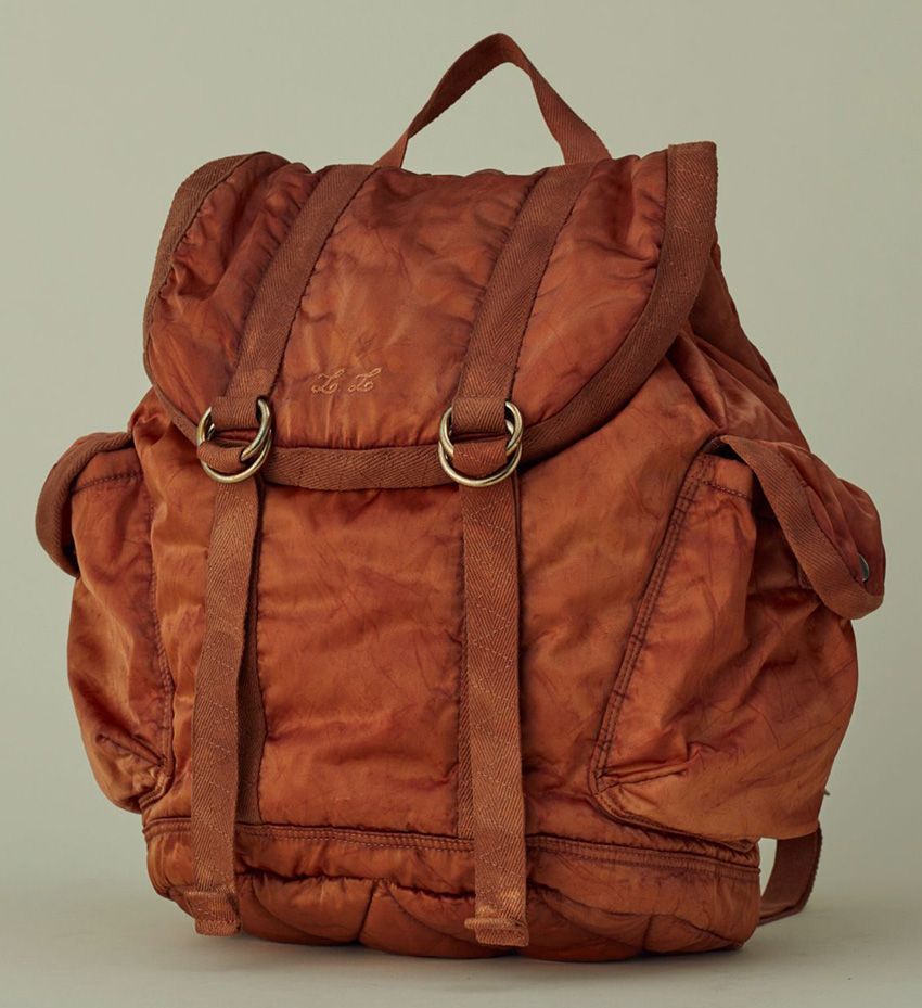 吉田カバンの新“古”作。サステナブルで高機能、まさに温故知新な「OLDNEW」コレクション - 6枚目の画像