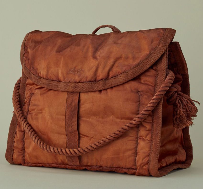 吉田カバンの新“古”作。サステナブルで高機能、まさに温故知新な「OLDNEW」コレクション - 13枚目の画像