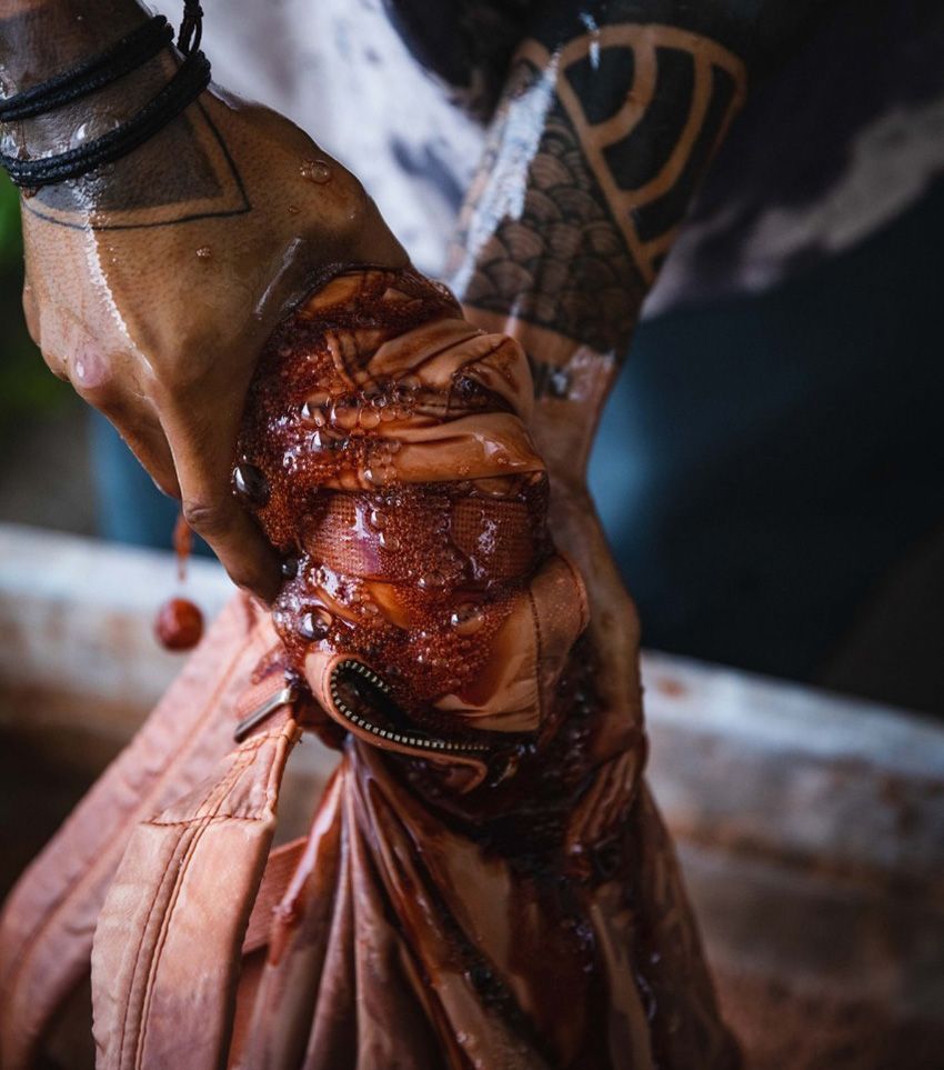 吉田カバンの新“古”作。サステナブルで高機能、まさに温故知新な「OLDNEW」コレクション - 7枚目の画像