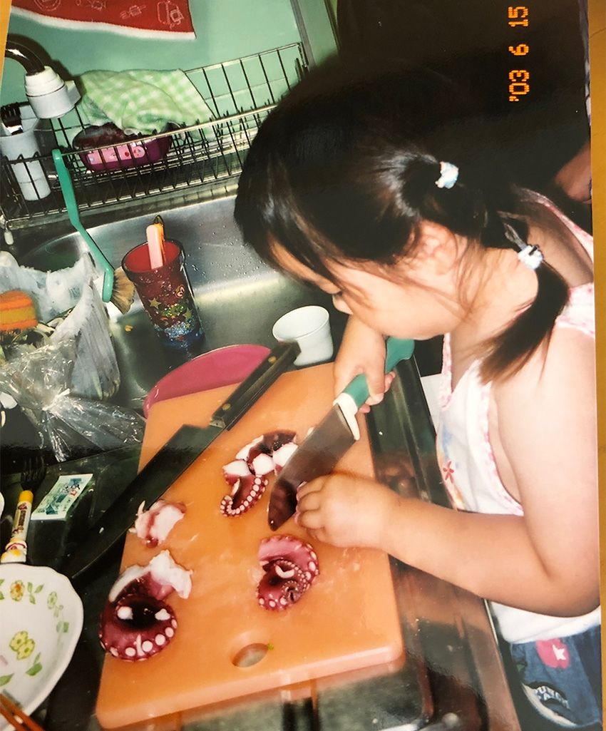 バンライフを実践する起業家看板娘が、「動く城」で“いつかは……”を実現していた - 16枚目の画像