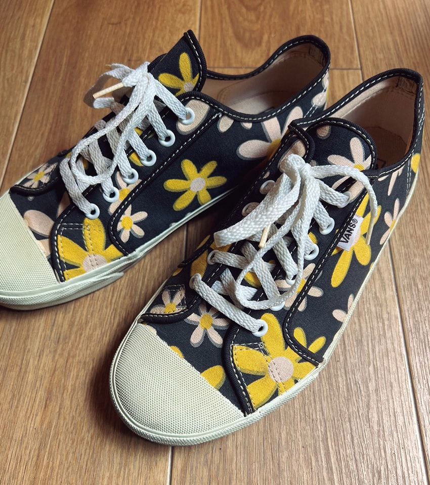 ヴァンズ、パタゴニア、ステューシー！業界人たちの“THE カリフォルニア”な私物と思い出 - 3枚目の画像