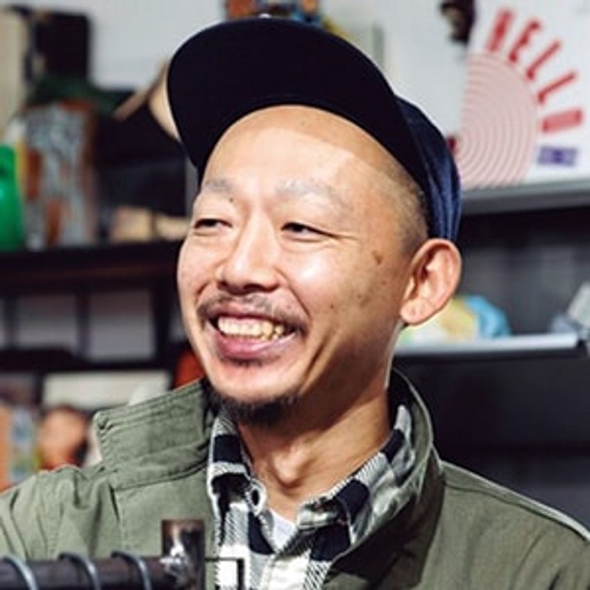 ヴァンズ、パタゴニア、ステューシー！業界人たちの“THE カリフォルニア”な私物と思い出 - 6枚目の画像