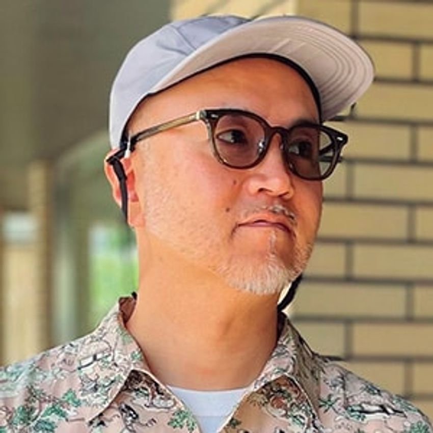 ヴァンズ、パタゴニア、ステューシー！業界人たちの“THE カリフォルニア”な私物と思い出 - 13枚目の画像