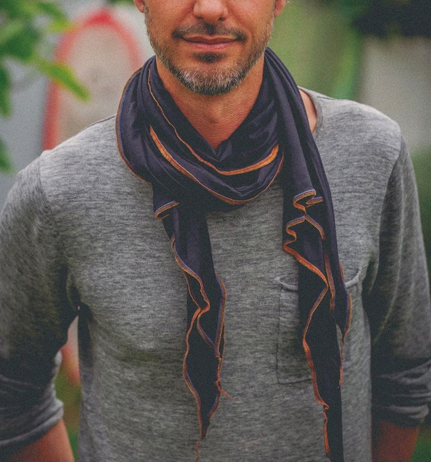 ヴァンズ、パタゴニア、ステューシー！業界人たちの“THE カリフォルニア”な私物と思い出 - 16枚目の画像