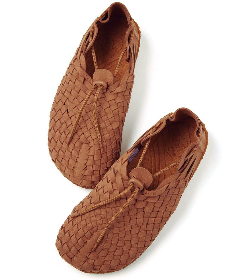 ヴァンズ、パタゴニア、ステューシー！業界人たちの“THE カリフォルニア”な私物と思い出 - 18枚目の画像