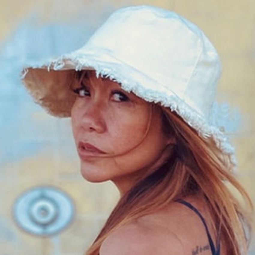 ヴァンズ、パタゴニア、ステューシー！業界人たちの“THE カリフォルニア”な私物と思い出 - 19枚目の画像