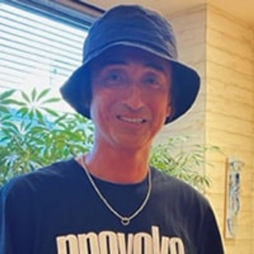 ヴァンズ、パタゴニア、ステューシー！業界人たちの“THE カリフォルニア”な私物と思い出 - 21枚目の画像