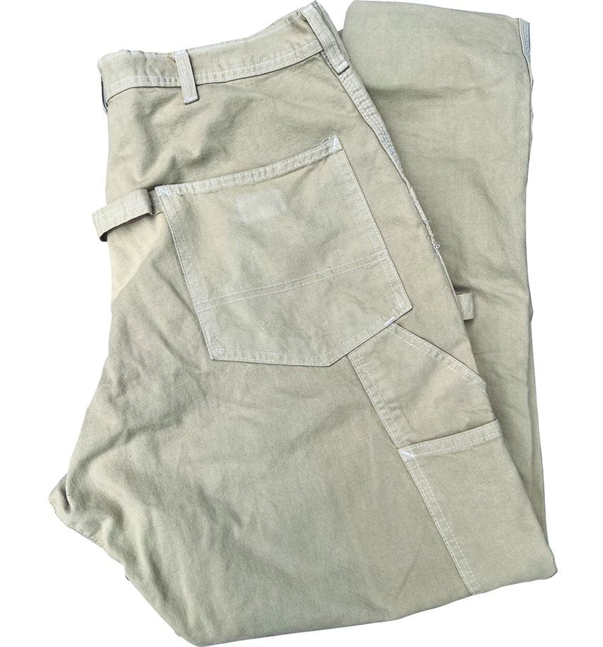 ヴァンズ、パタゴニア、ステューシー！業界人たちの“THE カリフォルニア”な私物と思い出 - 22枚目の画像