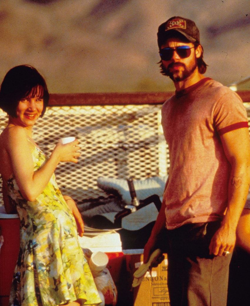 ヴァンズ、パタゴニア、ステューシー！業界人たちの“THE カリフォルニア”な私物と思い出 - 24枚目の画像