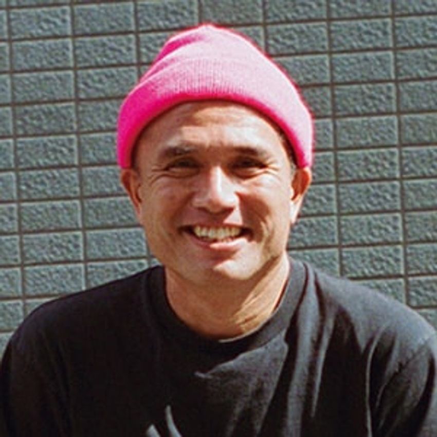 ヴァンズ、パタゴニア、ステューシー！業界人たちの“THE カリフォルニア”な私物と思い出 - 25枚目の画像