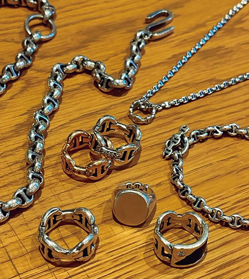 ヴァンズ、パタゴニア、ステューシー！業界人たちの“THE カリフォルニア”な私物と思い出 - 26枚目の画像