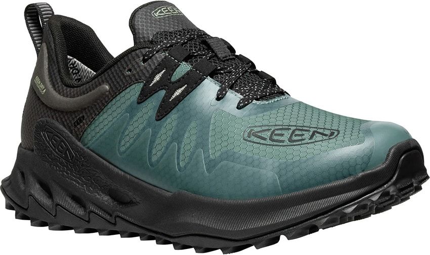 より本格仕様のトレイルシューズが「KEEN」から。ハイカーのためのテクノロジーが凝縮！ - 37枚目の画像