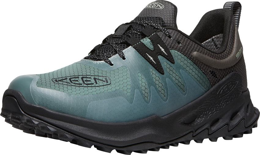 より本格仕様のトレイルシューズが「KEEN」から。ハイカーのためのテクノロジーが凝縮！ - 38枚目の画像