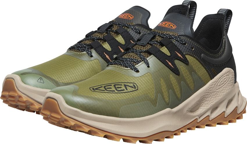 より本格仕様のトレイルシューズが「KEEN」から。ハイカーのためのテクノロジーが凝縮！ - 29枚目の画像