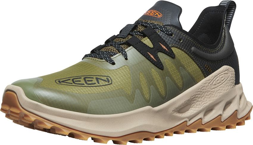 より本格仕様のトレイルシューズが「KEEN」から。ハイカーのためのテクノロジーが凝縮！ - 30枚目の画像