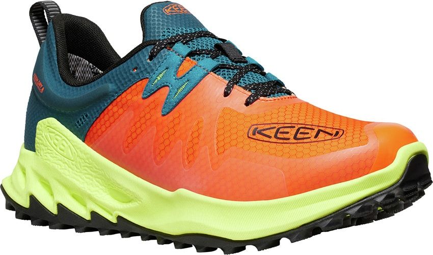 より本格仕様のトレイルシューズが「KEEN」から。ハイカーのためのテクノロジーが凝縮！ - 31枚目の画像