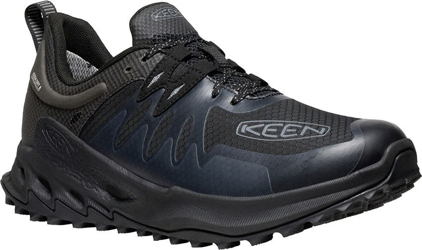 より本格仕様のトレイルシューズが「KEEN」から。ハイカーのためのテクノロジーが凝縮！ - 32枚目の画像