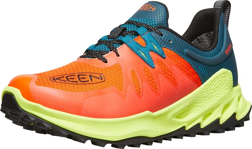 より本格仕様のトレイルシューズが「KEEN」から。ハイカーのためのテクノロジーが凝縮！ - 33枚目の画像