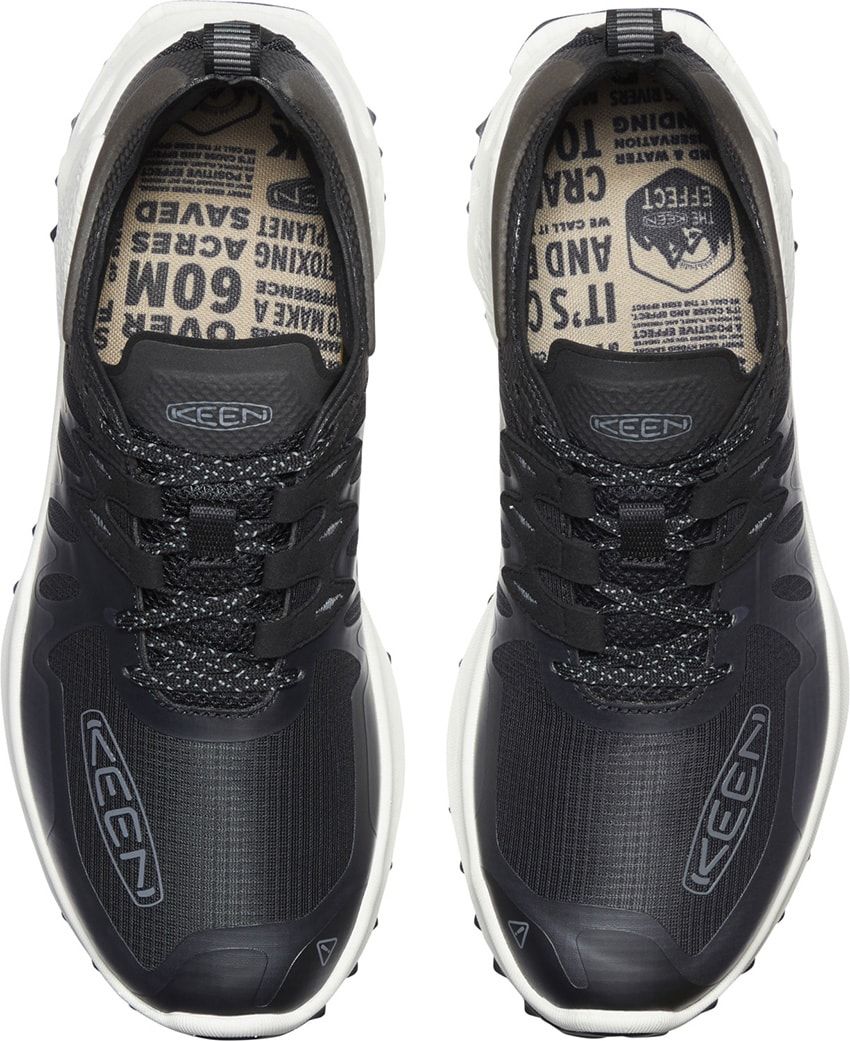 より本格仕様のトレイルシューズが「KEEN」から。ハイカーのためのテクノロジーが凝縮！ - 27枚目の画像