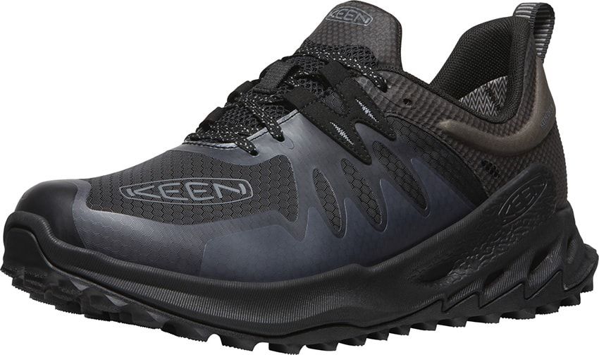 より本格仕様のトレイルシューズが「KEEN」から。ハイカーのためのテクノロジーが凝縮！ - 35枚目の画像