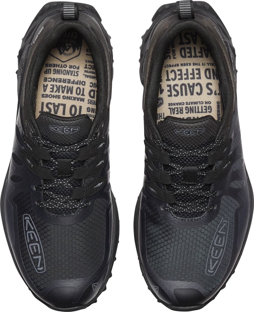 より本格仕様のトレイルシューズが「KEEN」から。ハイカーのためのテクノロジーが凝縮！ - 36枚目の画像