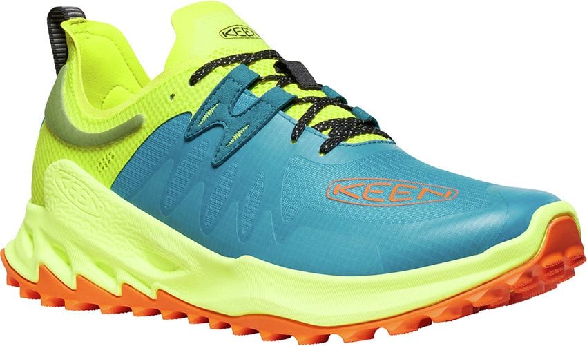 より本格仕様のトレイルシューズが「KEEN」から。ハイカーのためのテクノロジーが凝縮！ - 21枚目の画像