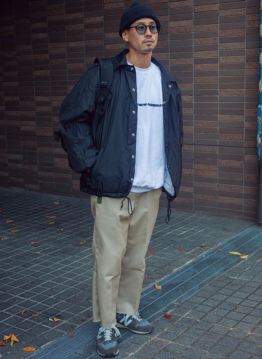 ワークパンツの超王道「ディッキーズ874」。手にする前に知るべきサイズの選び方＆オススメカラー - 7枚目の画像