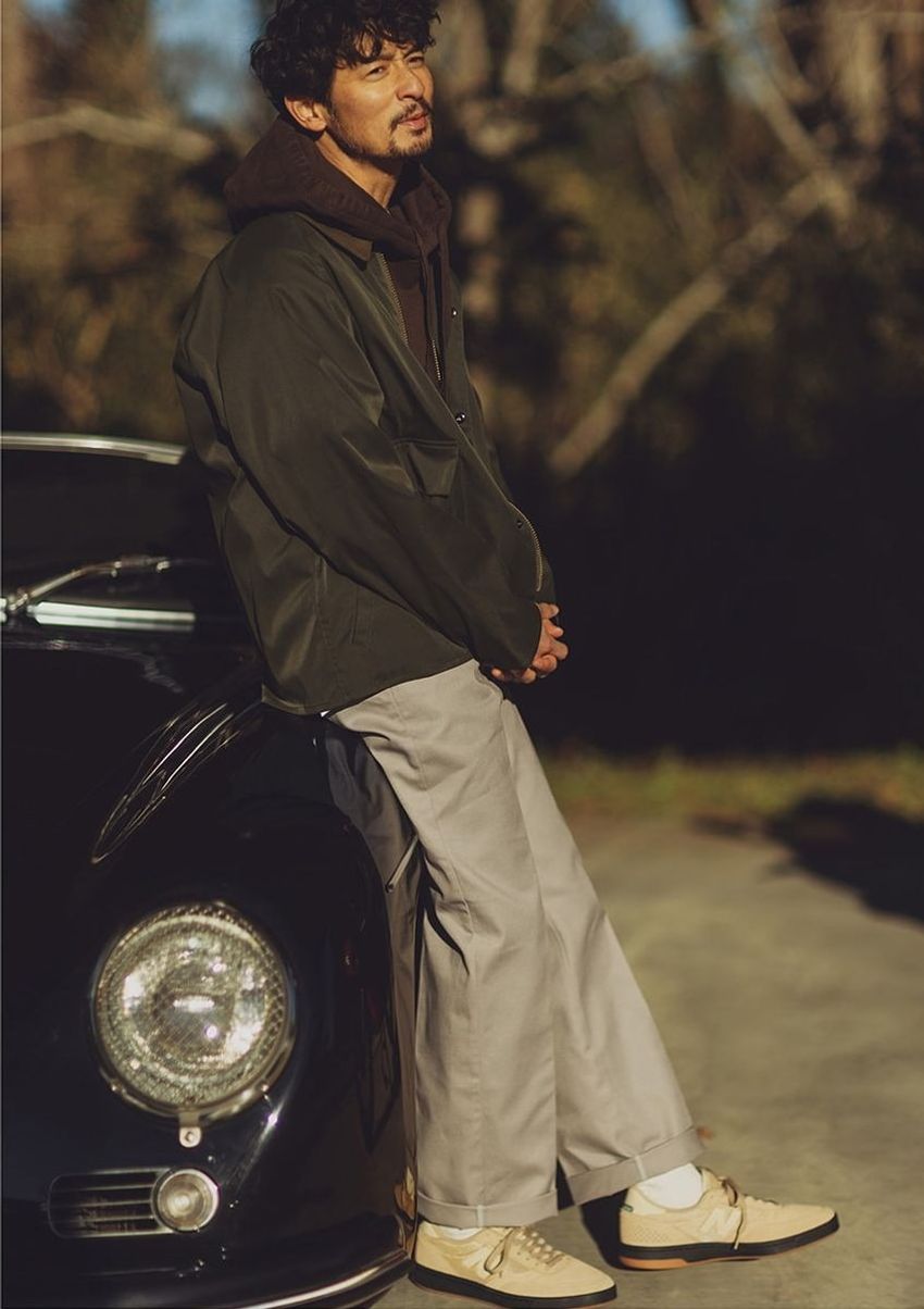 ワークパンツの超王道「ディッキーズ874」。手にする前に知るべきサイズの選び方＆オススメカラー - 8枚目の画像