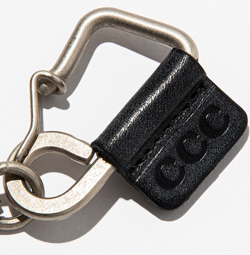 “手ぶら派“の必需品。City Country Cityがバッグの名手hoboとのコラボでウエストポーチを製作 - 20枚目の画像