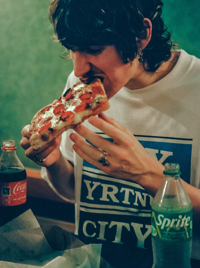 “手ぶら派“の必需品。City Country Cityがバッグの名手hoboとのコラボでウエストポーチを製作 - 26枚目の画像