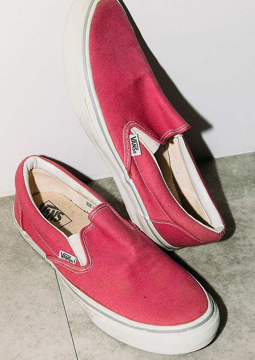 一足は持っておきたいヴァンズ「スリッポン」。大人に味方するシンプルデザインやカラバリなどを解説 - 11枚目の画像