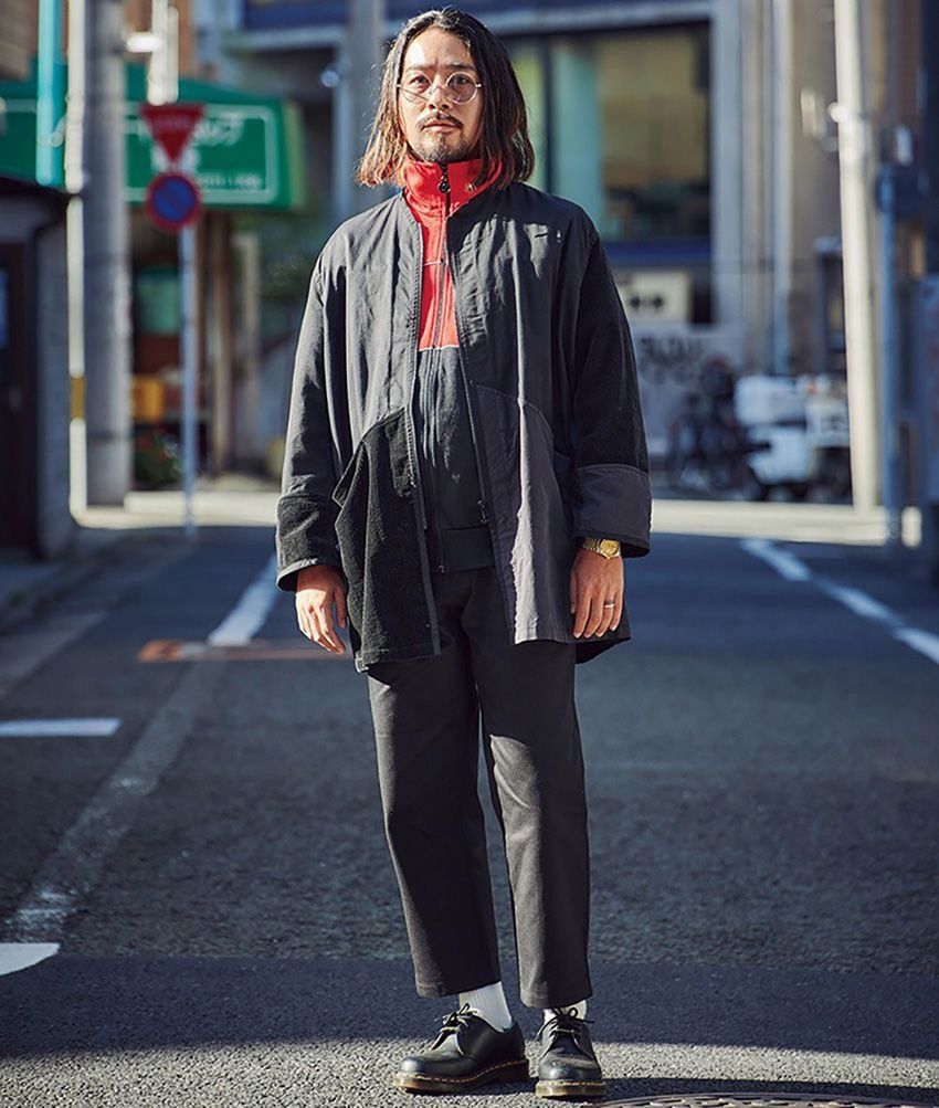 ドクターマーチン「1461（3ホール）」の特徴と選びのポイント。英国が産んだ傑作の詳細 - 1枚目の画像