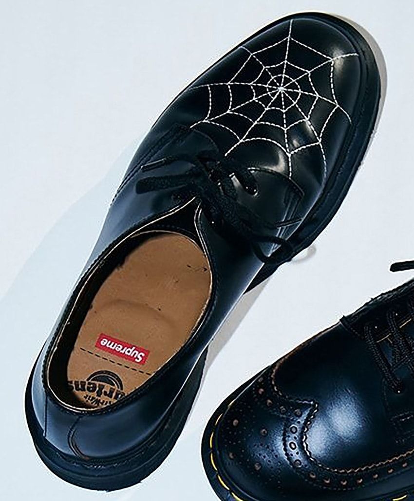 ドクターマーチン「1461（3ホール）」の特徴と選びのポイント。英国が産んだ傑作の詳細 - 2枚目の画像