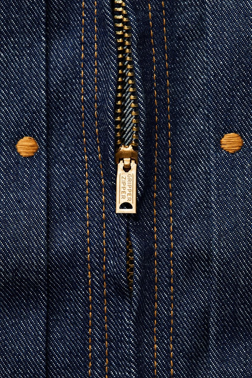 「ラングラー」の超稀少デニムが復刻！1年間しか生産されなかった幻の“10MW” - 28枚目の画像