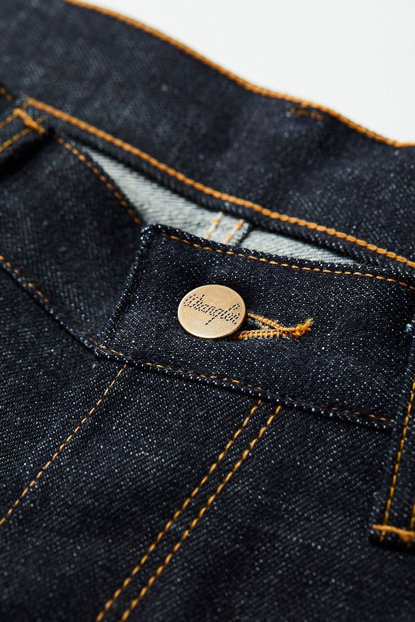 「ラングラー」の超稀少デニムが復刻！1年間しか生産されなかった幻の“10MW” - 14枚目の画像