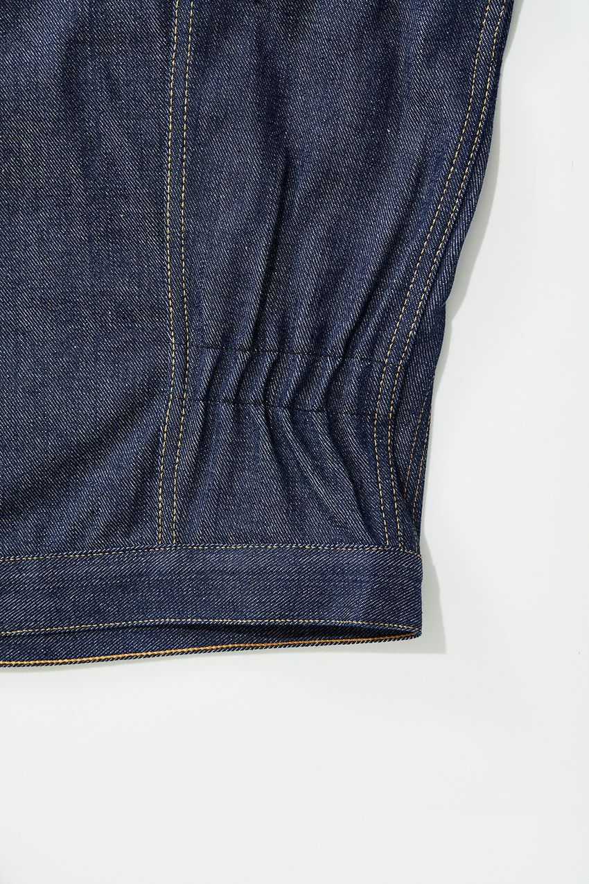 「ラングラー」の超稀少デニムが復刻！1年間しか生産されなかった幻の“10MW” - 30枚目の画像