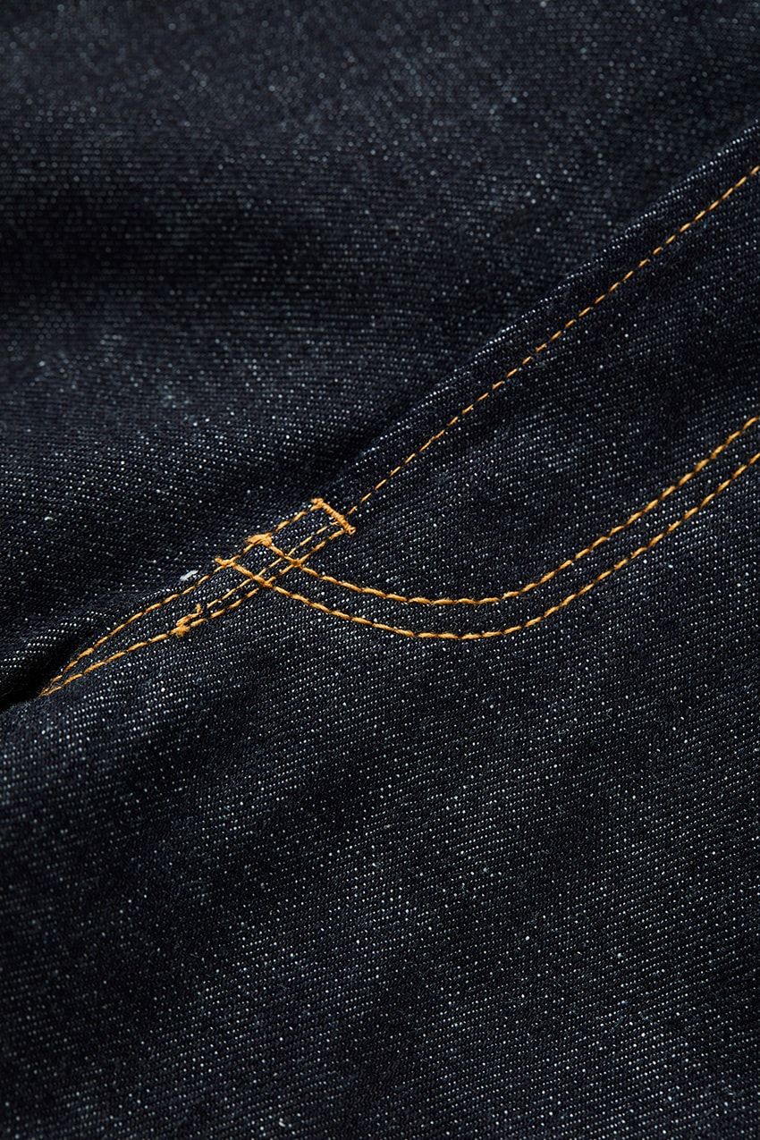 「ラングラー」の超稀少デニムが復刻！1年間しか生産されなかった幻の“10MW” - 15枚目の画像