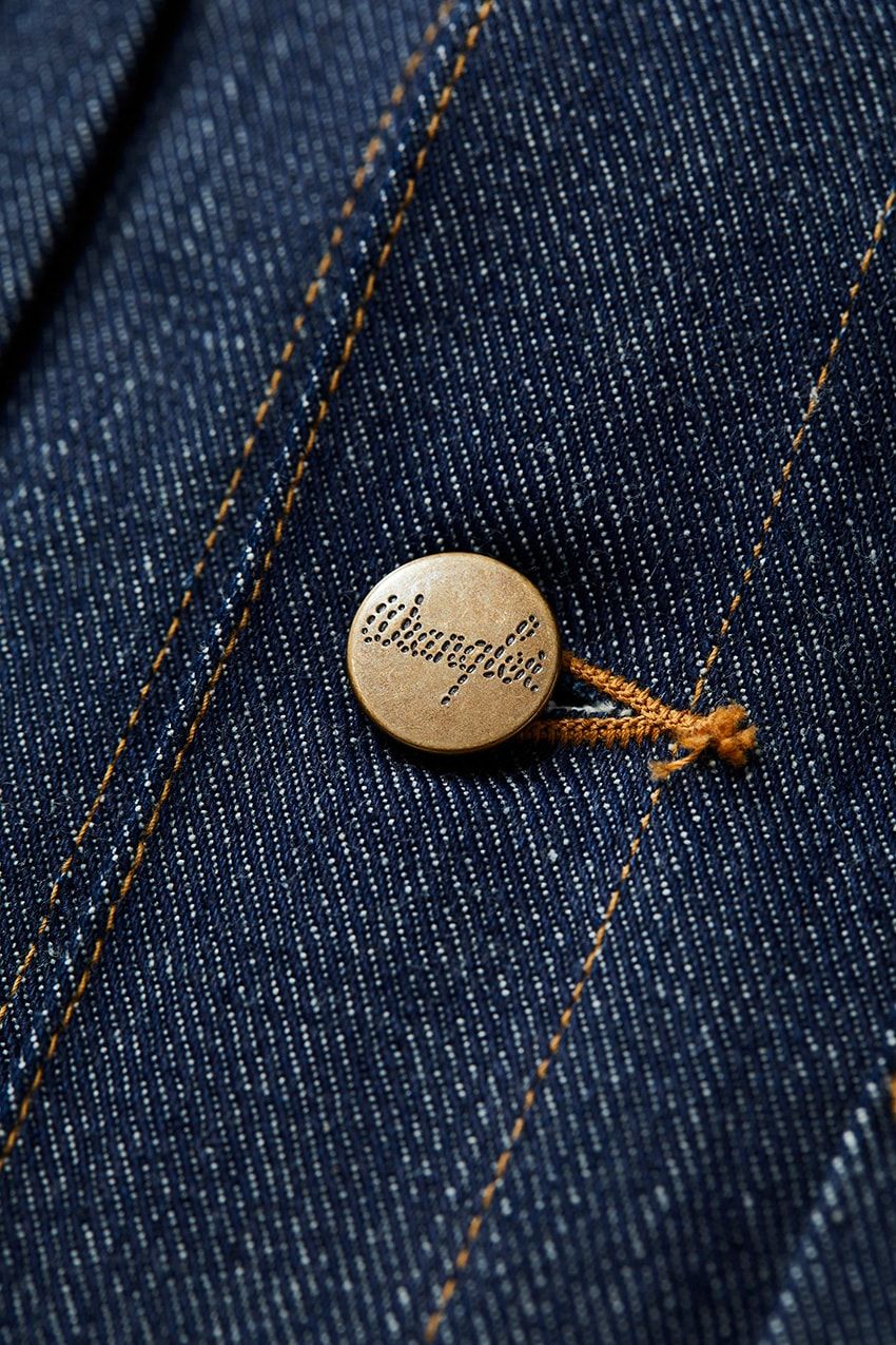 「ラングラー」の超稀少デニムが復刻！1年間しか生産されなかった幻の“10MW” - 45枚目の画像