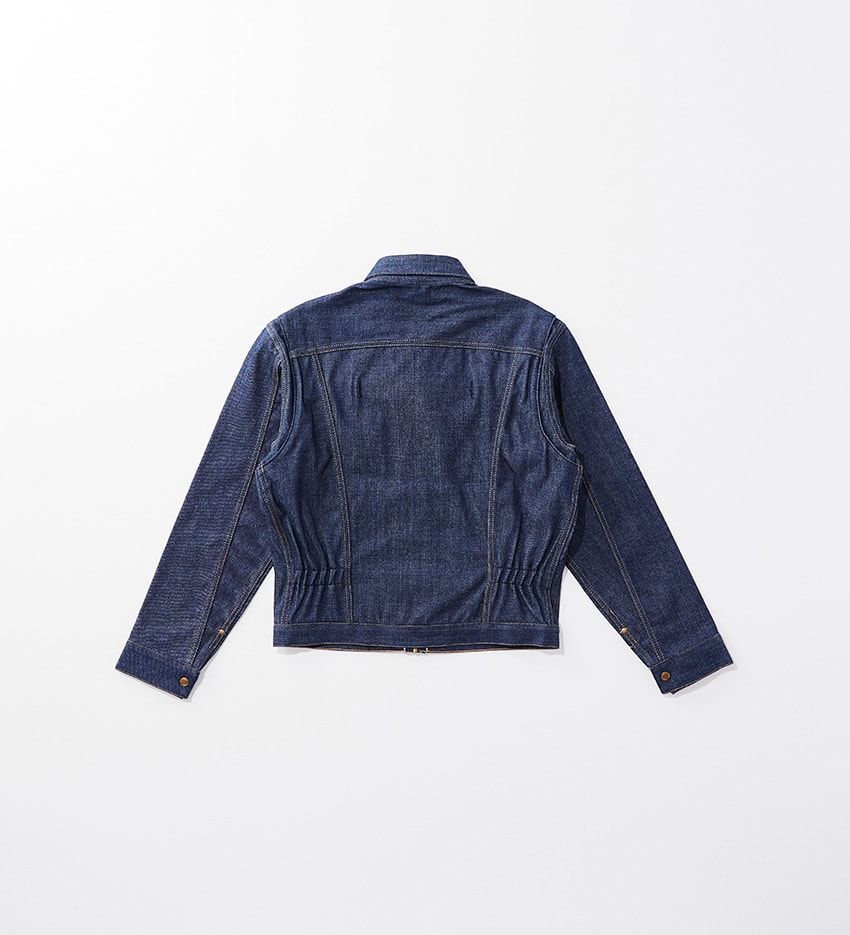 「ラングラー」の超稀少デニムが復刻！1年間しか生産されなかった幻の“10MW” - 24枚目の画像