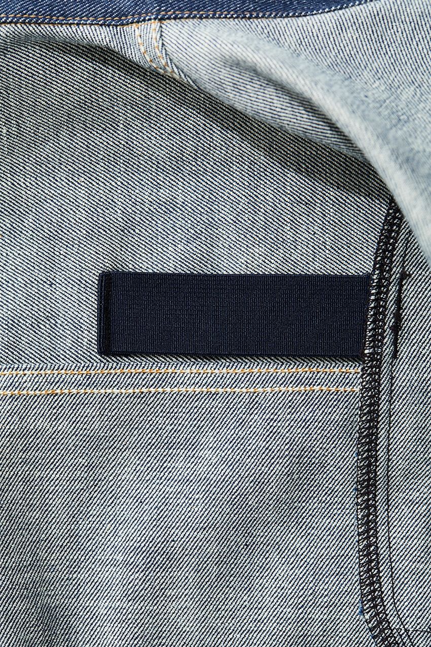 「ラングラー」の超稀少デニムが復刻！1年間しか生産されなかった幻の“10MW” - 49枚目の画像
