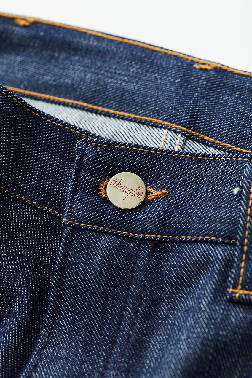 「ラングラー」の超稀少デニムが復刻！1年間しか生産されなかった幻の“10MW” - 59枚目の画像