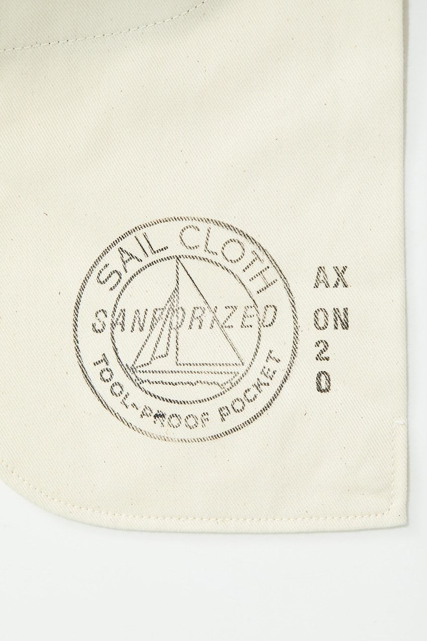 「ラングラー」の超稀少デニムが復刻！1年間しか生産されなかった幻の“10MW” - 21枚目の画像