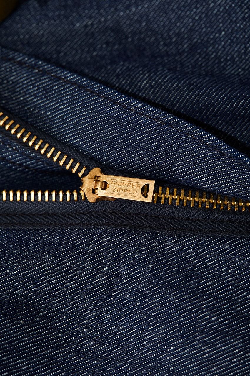 「ラングラー」の超稀少デニムが復刻！1年間しか生産されなかった幻の“10MW” - 61枚目の画像