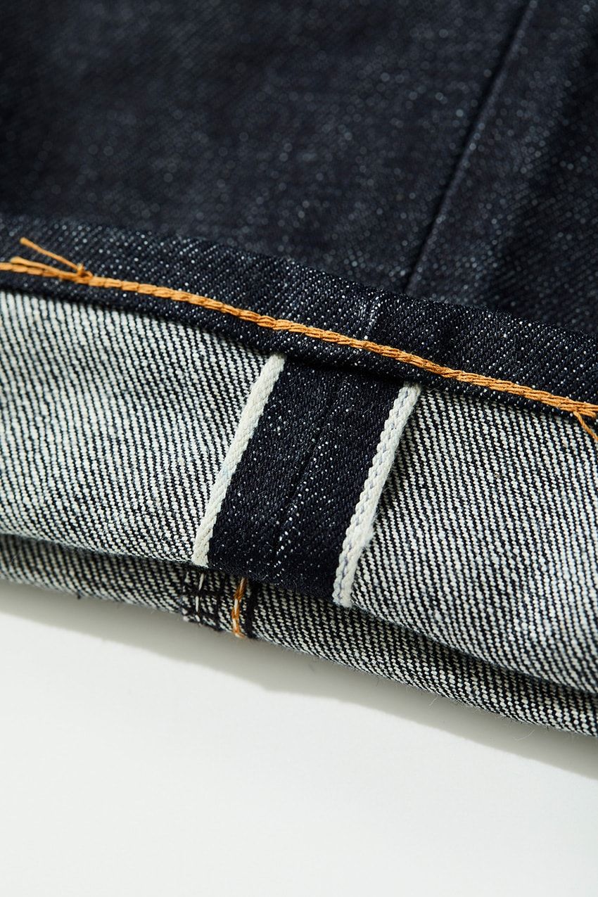 「ラングラー」の超稀少デニムが復刻！1年間しか生産されなかった幻の“10MW” - 25枚目の画像