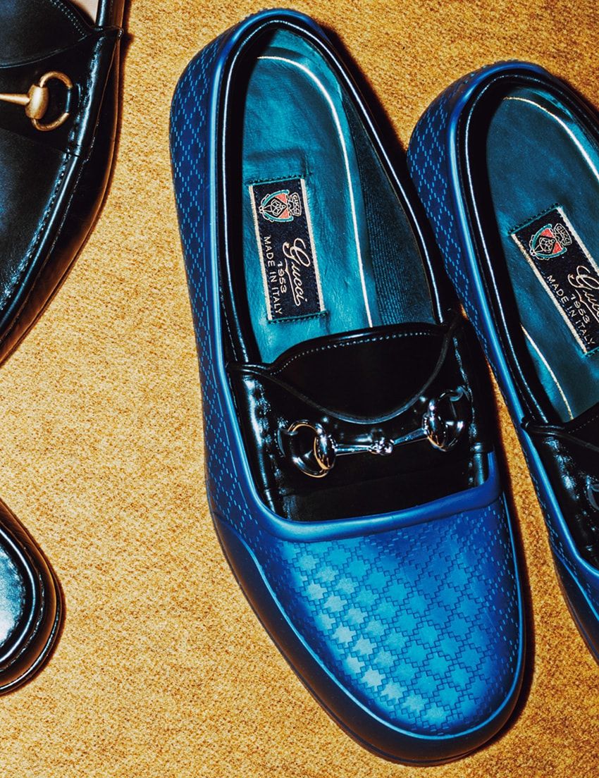 グッチ「ホースビット」70周年！デビュー当時の“永遠の一足”と、周年記念の“今だけの一足” - 6枚目の画像