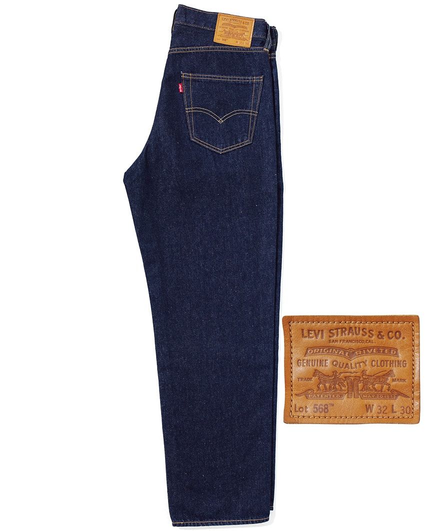 ツウ納得の「リーバイス」4品番。サーフ＆スケートな着こなしで大人のデニムコーデを楽しめ - 3枚目の画像