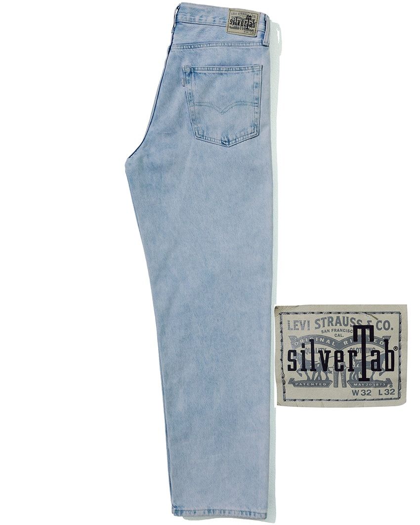 ツウ納得の「リーバイス」4品番。サーフ＆スケートな着こなしで大人のデニムコーデを楽しめ - 4枚目の画像