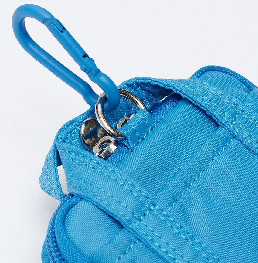 「ほぼ日手帳 × ポーター」必需品も持ち運べるバッグ型の手帳ケースが数量限定で登場！ - 7枚目の画像