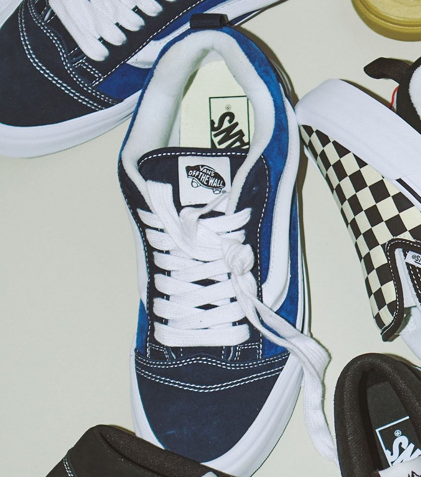 カルチャーを継承した「ヴァンズ」最新モデル6型。深い歴史はココにあり！ - 3枚目の画像